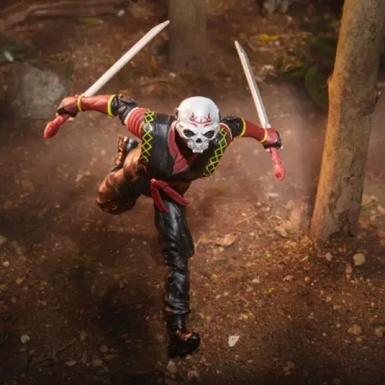 G.I. Joe Classified Series Cobra Vypra Action Figure image {7}