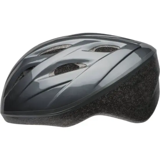 Bell Reflex Cycling Adult Bike Helmet - Dark Titanium image {1}
