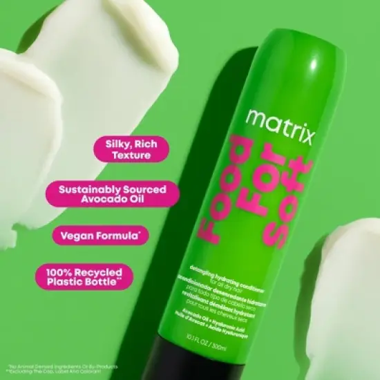 Matrix Total Results Food For Soft Shampoo Trial Kit - 1 Kit - Ulta Beauty image {5}