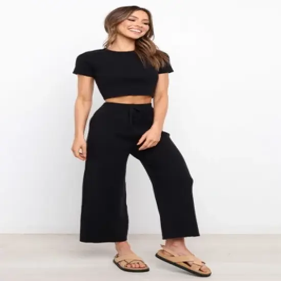 Petal and Pup Womens Ayers Set image {1}