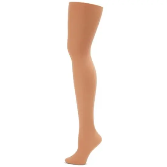 Capezio Women's Hold & Stretch Footed Tight image {1}