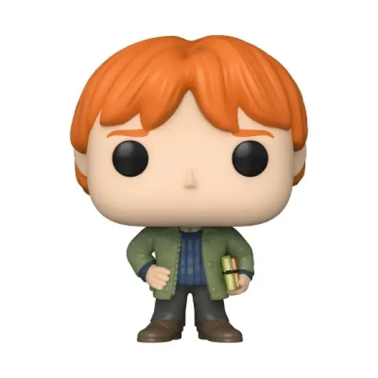 Funko Advent Calendar: Wizarding World Harry Potter 2022 image {5}