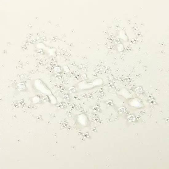 Janey Metal Frame Woven Rope Patio Daybed with Curtains, 2-Seater Outdoor Daybed, Outdoor Furniture, Tanning Near Me - Maison Boucle image {6}