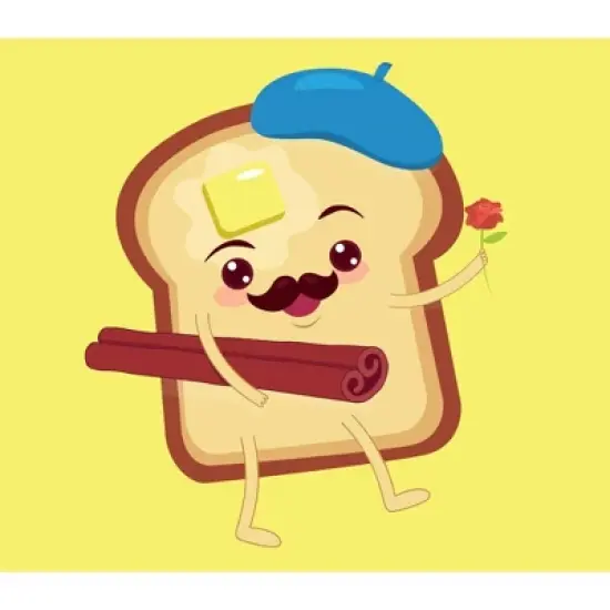 Java Factory French Toast Flavored Coffee for Keurig K Cup Brewers, 80 Count image {6}