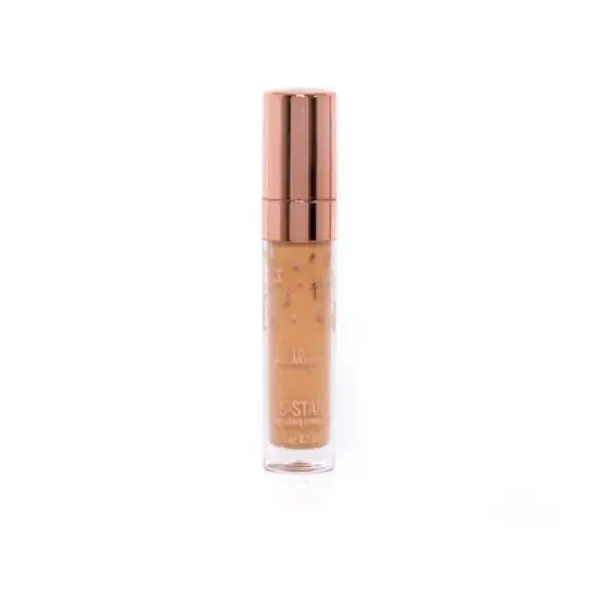 Pink Lipps Cosmetics 5-Star Soft Matte Concealer - 0.3oz image {4}