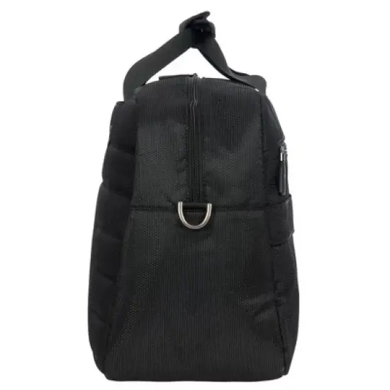 Bric's B|Y Ulisse 18" Duffle Bag, Black image {3}