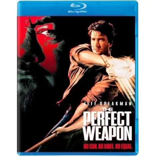 The Perfect Weapon (Blu-ray)(1991) image {1}