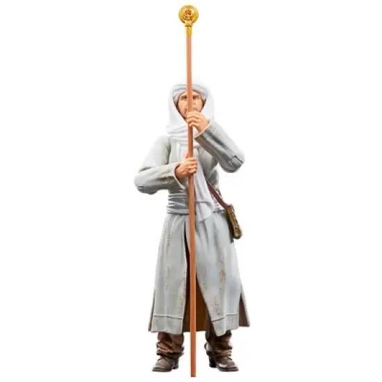 Hasbro Indiana Jones Adventure Series Map Room Action Figure (Target Exclusive) image {3}
