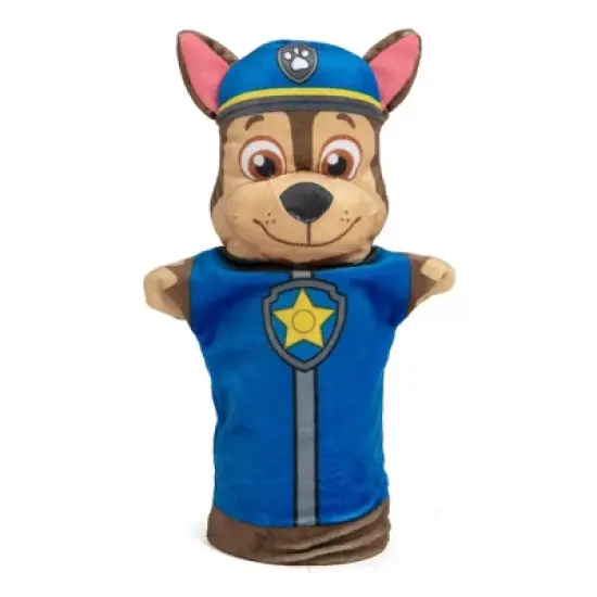 Melissa & Doug PAW Patrol PUP-pet Hand Puppet Set image {7}