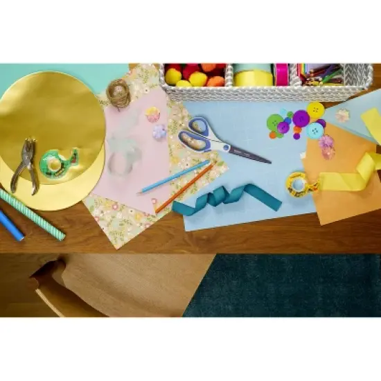 Scotch Double Sided Permanent Tape .75" x 300" image {14}