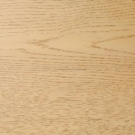 Burbank Wood Console Table Natural - Threshold&trade; designed with Studio McGee image {5}