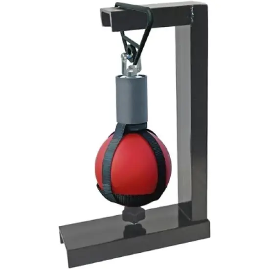 Amber Fight Gear Precision Gauge Streamlined Indoor Throw Weight Measurement Tool for Accurate Training Assessments image {5}