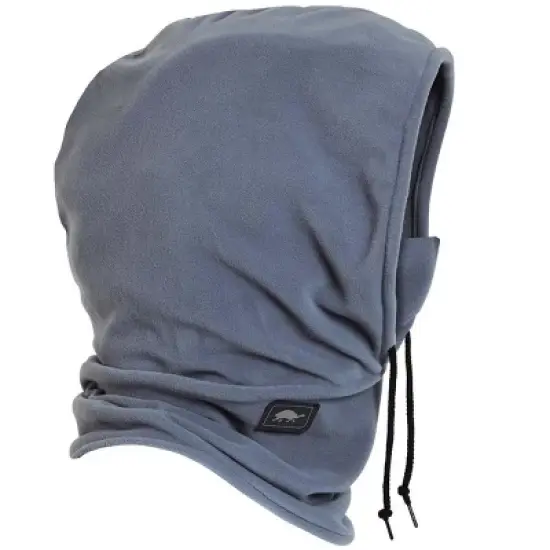 Turtle Fur Adult Kyle Overhood image {3}