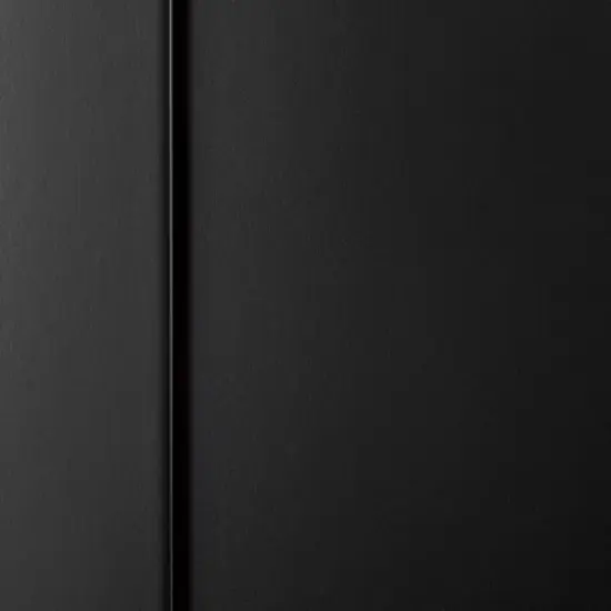 Wood Kitchen Island Table with Storage Black/Natural - Hearth & Hand&trade; with Magnolia image {7}