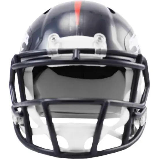 NFL Denver Broncos Mini Helmet image {2}