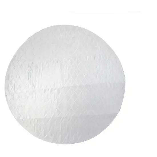 Midlee Washable Whelping & Pee Pad for Dogs 36" Round Pack of 3 image {2}