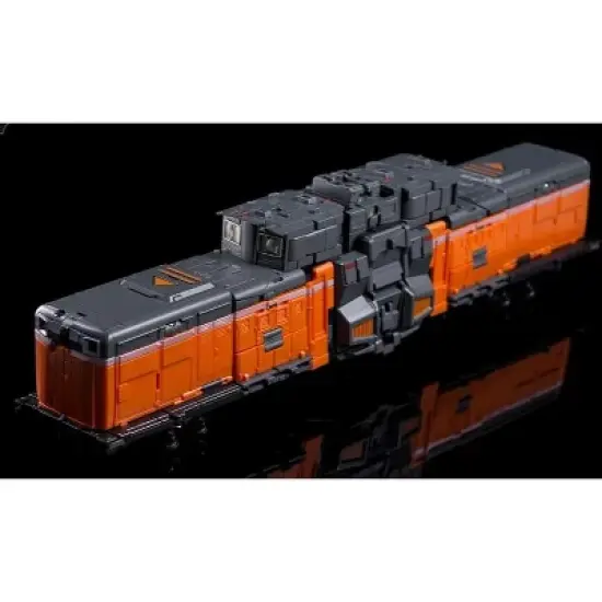 MS03 Iron Arm | Moon Studio Radiatron Combiner Action figures image {1}