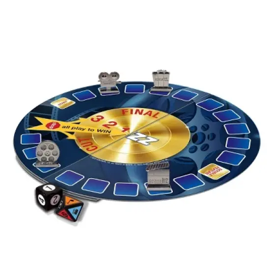 Gamestar+ Movie Scene It? Game image {3}