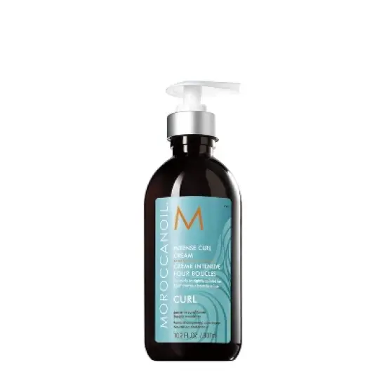 Moroccanoil Intense Curl Cream 10.2oz image {8}