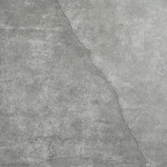 Signature Design by Ashley Agoda Pearl Outdoor Coffee Table - Weather Resistant Aluminum Frame with Gray Stone Top image {5}