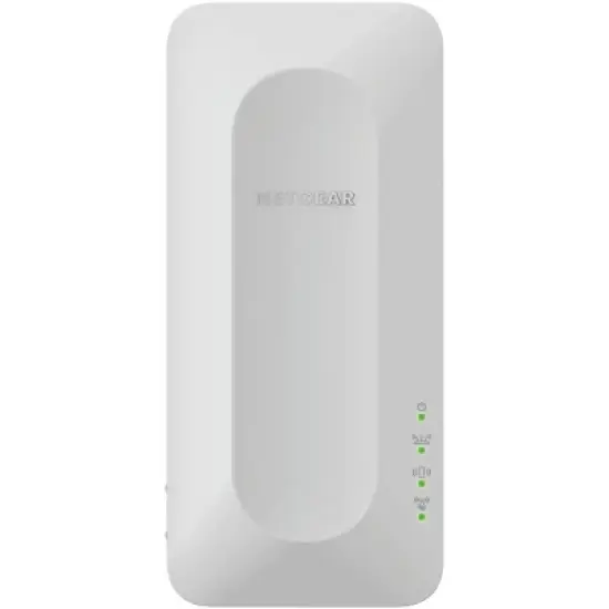 Netgear AX1600 4-Stream Wifi 6 Mesh Extender image {1}