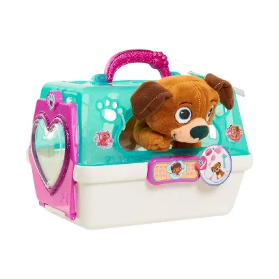 Disney Junior Doc McStuffins Vet Carrier image {2}