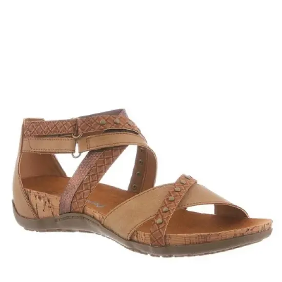 Bearpaw Women's Julianna II Sandals image {4}