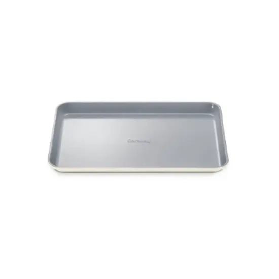 Caraway Non-Stick Ceramic Medium Baking Sheet image {3}