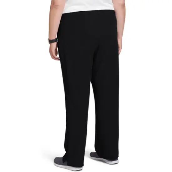 Jockey Women's Extreme Comfy Scrub Pant image {5}