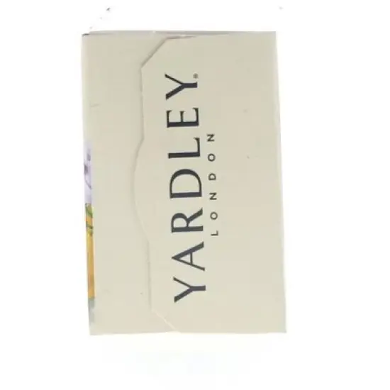 Yardley Lemon Verbena Bath Bar, 4.25 oz image {6}