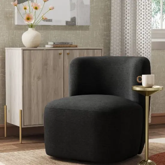 Neko Swivel Chair - Threshold&trade; image {7}
