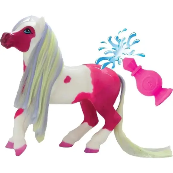 Breyer Animal Creations Breyer Marina Color Change Mer-Pony image {2}