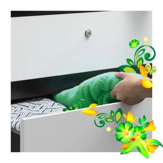 Gain Fireworks In-Wash Original Scented Booster Beads image {3}