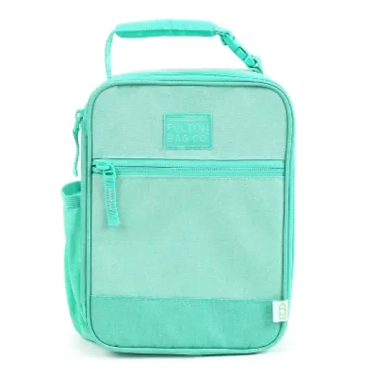 Fulton Bag Co. Upright Lunch Bag image {31}