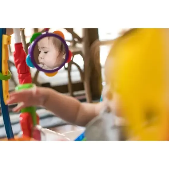 Baby Einstein Neighborhood Symphony Activity Jumper image {6}