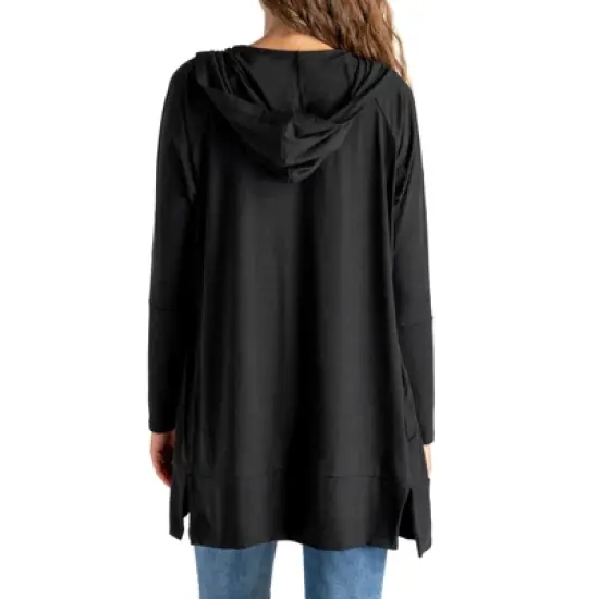 FITKICKS Women's Everywear Cardigan image {2}