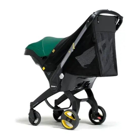 Doona 360 Degree Protection Baby Stroller Accessory image {1}