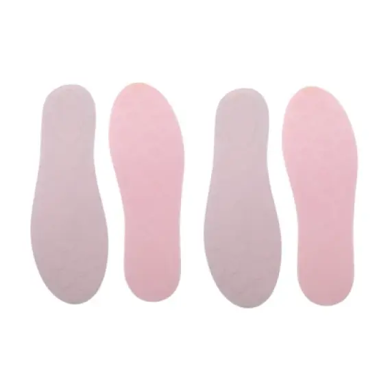 Unique Bargains Memory Foam Shoe Inserts 2 Pair image {5}