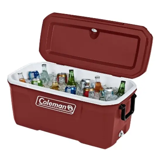 Coleman 316 70qt Chest Cooler image {3}