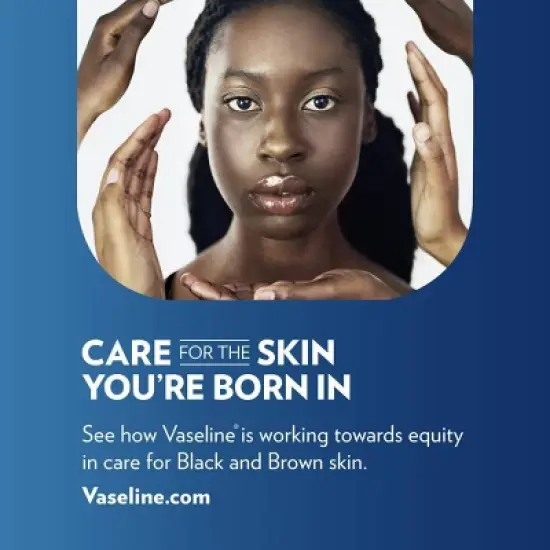 Vaseline Creme Brulee Cutie Lip Balm - .25oz image {4}