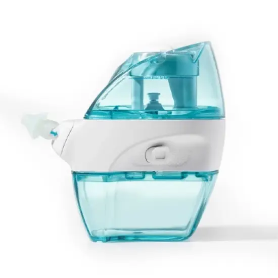 NAVAGE NASAL CARE Nose Cleanser and SaltPods image {4}