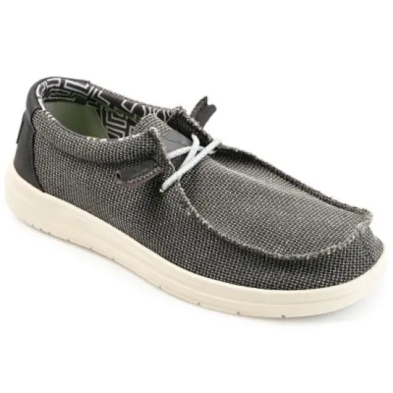 Vance Co. Moore Casual Slip-on Sneaker image {10}