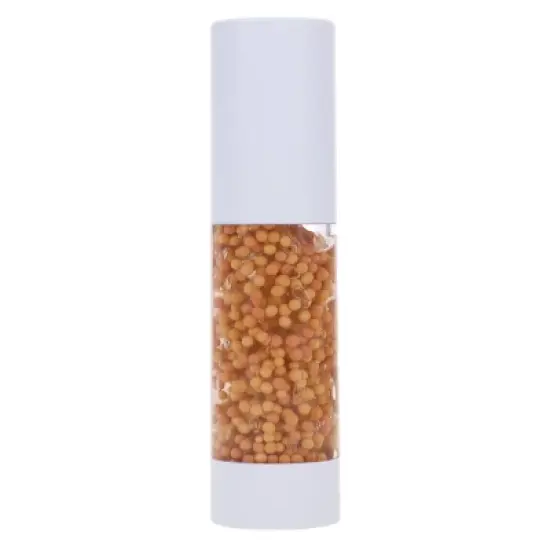 jane iredale HydroPure Tinted Serum Medium to Dark 5 1 oz image {3}