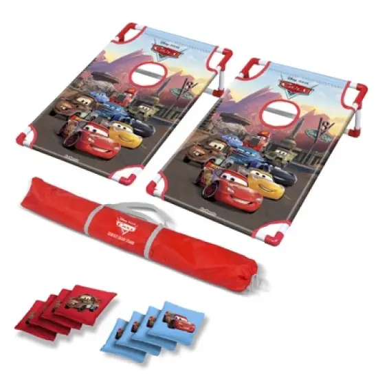 Disney Bean Bag Toss Game Set image {5}