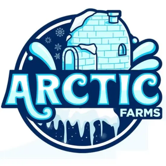 Arctic Farms Freeze Dried Ice Cream That Does Not Melt Bits (Black Cherry) image {4}