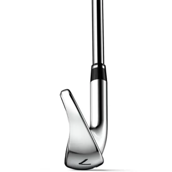 Wilson Women's Dynapower Iron Set image {7}