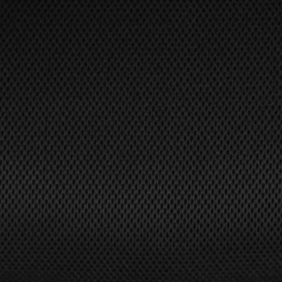 Flash Furniture Black Mesh Sled Base Side Reception Chair with Flip-Up Arms image {3}