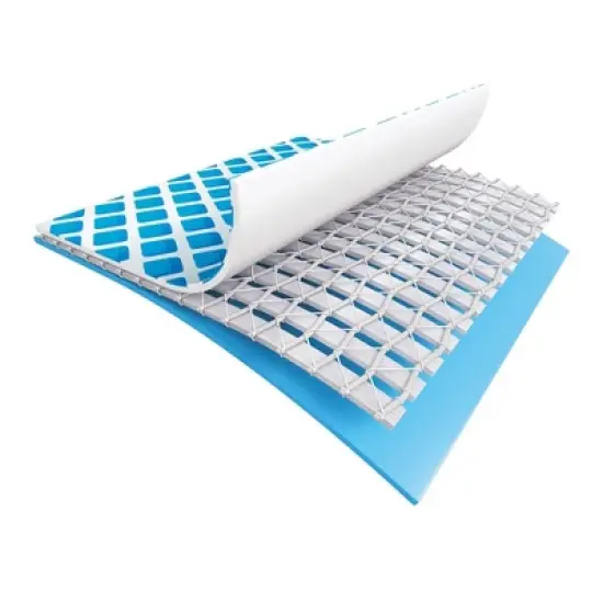 Intex 12 Foot x 30 In. Above Ground Pool & Intex 12 Foot Round Pool Cover image {4}