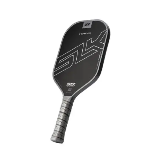 Selkirk Sport SLK Halo Power Pickleball Paddle -&nbsp;Storm Gray XL image {2}