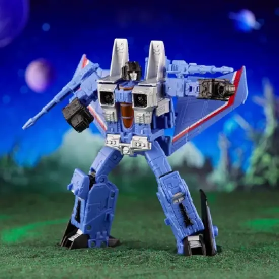 Transformers Troop Builder Action Figure Set - 4pk (Target Exclusive) image {8}